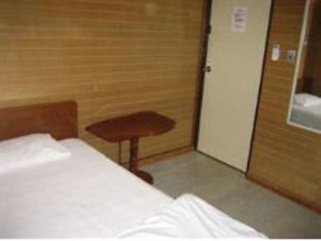 Yoshida Hotel Okinawa Habitación foto