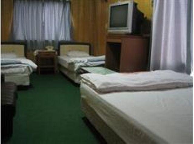 Yoshida Hotel Okinawa Habitación foto